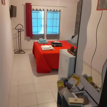 Bed & Breakfast Aux Portes De Moulins